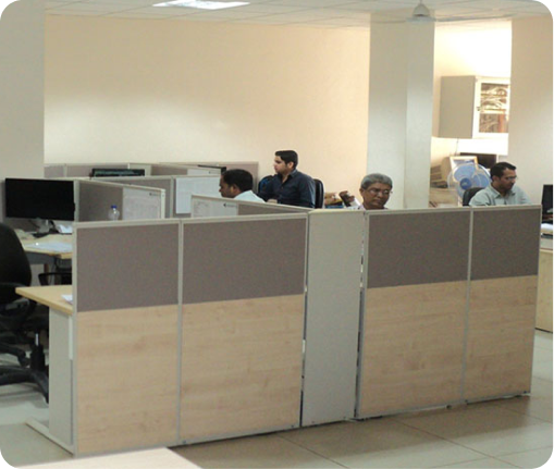 Industrial heating and melting engineering solutions