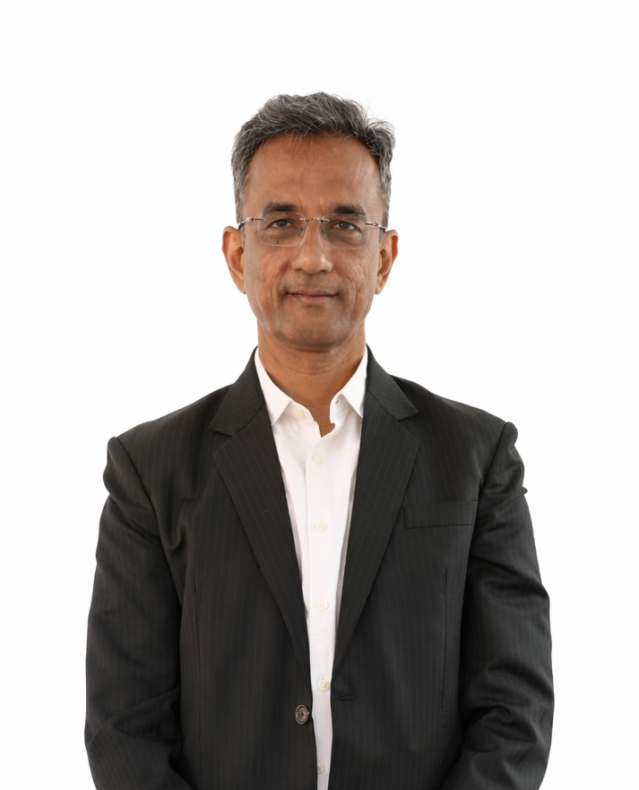 Mr Atul Shah Chairman Pioneer Furnaces
