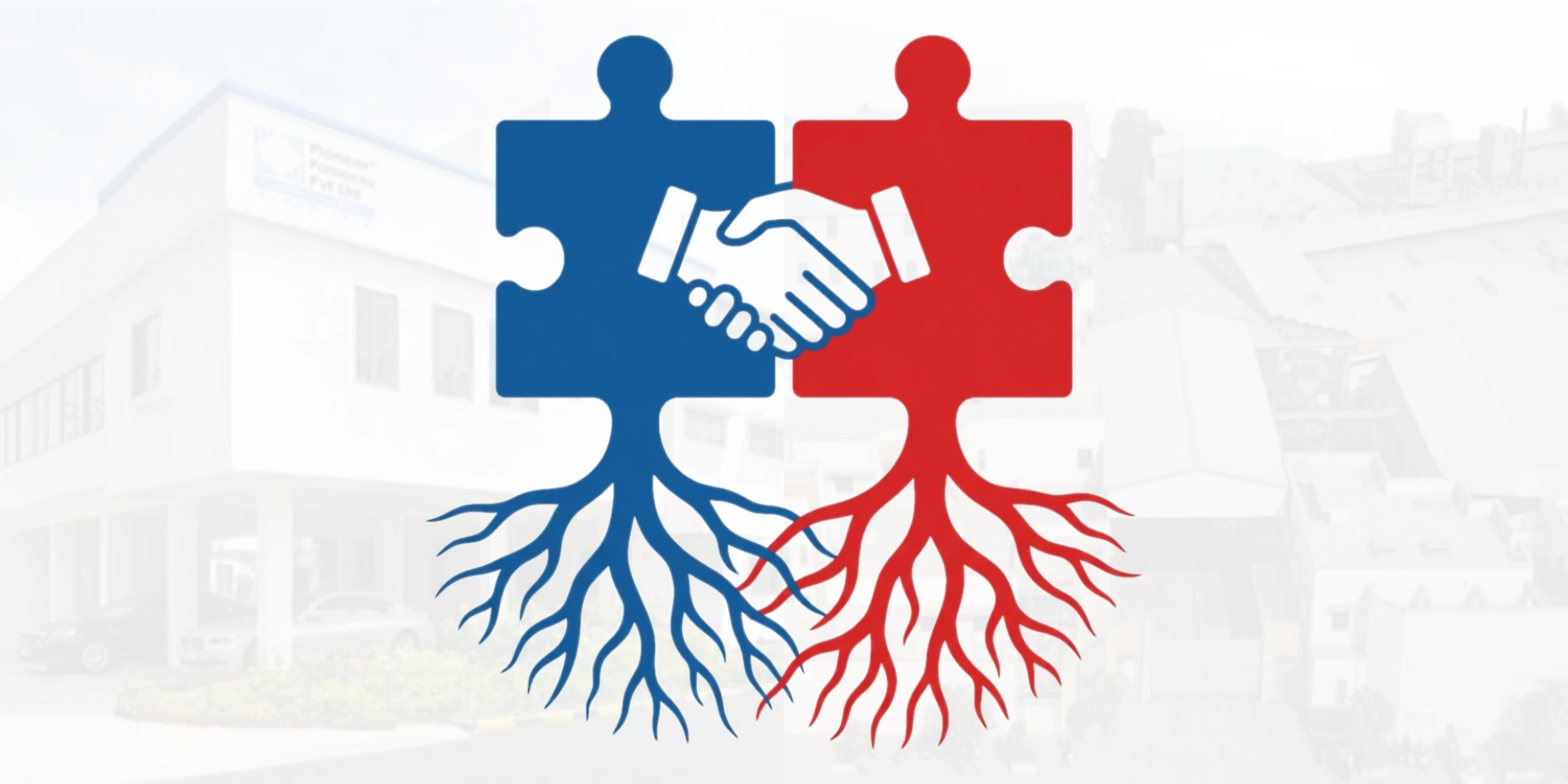 Senor Metals and Pioneer Furnaces Partnership